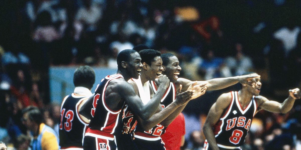 NBA的